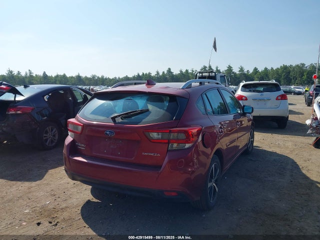 Subaru na 2021 4S3GTAV61M3707931 Image 4