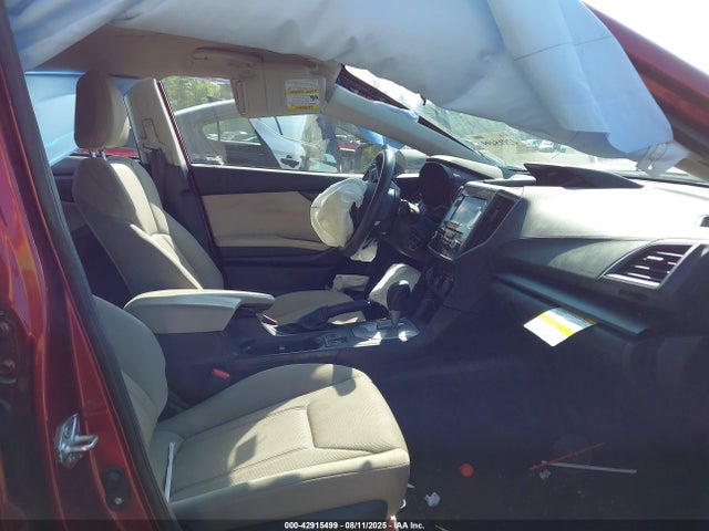 Subaru na 2021 4S3GTAV61M3707931 Image 5