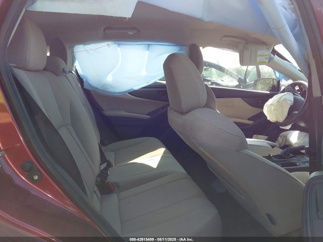 Subaru na 2021 4S3GTAV61M3707931 Image 8