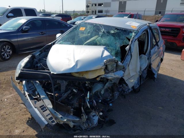 2019 MITSUBISHI MIRAGE ML32A3HJ5KH015654 Photo 1