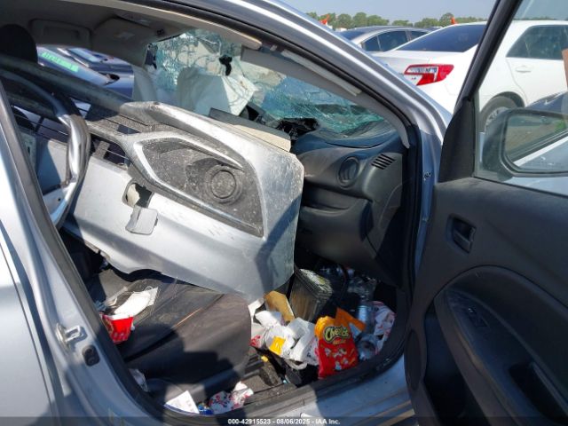 2019 MITSUBISHI MIRAGE ML32A3HJ5KH015654 Photo 4