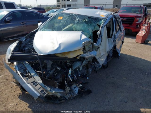 2019 MITSUBISHI MIRAGE ML32A3HJ5KH015654 Photo 5