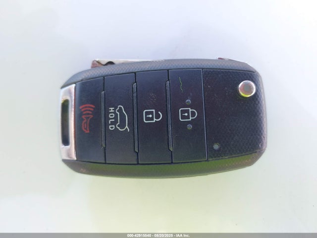 KNDJN2A26H7504153 KIA gdi