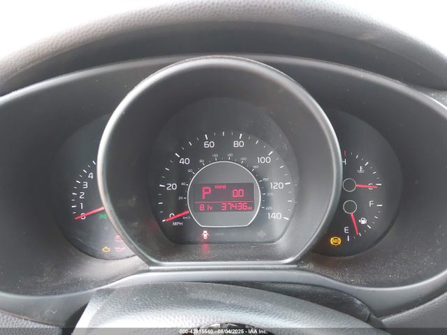 KNDJN2A26H7504153 KIA gdi