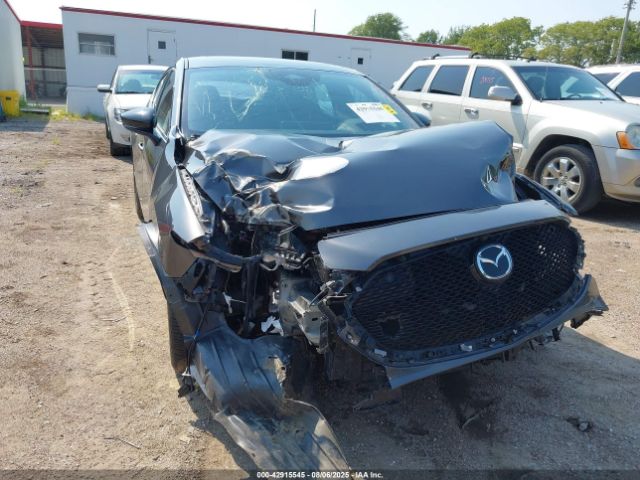 2024 MAZDA MAZDA3 HATCHBACK JM1BPBNY5R1657723