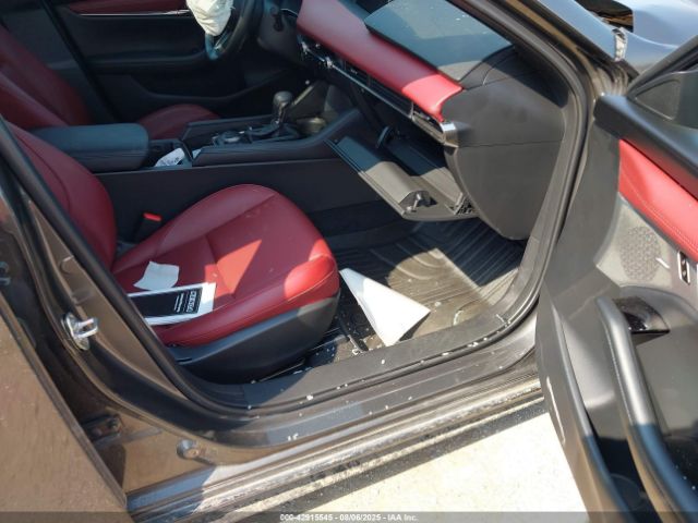 2024 MAZDA MAZDA3 HATCHBACK JM1BPBNY5R1657723 Photo 4