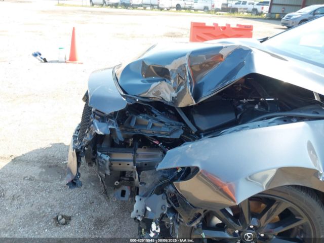 2024 MAZDA MAZDA3 HATCHBACK JM1BPBNY5R1657723 Photo 5