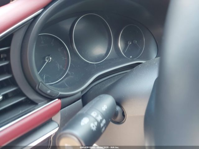 2024 MAZDA MAZDA3 HATCHBACK JM1BPBNY5R1657723 Photo 6