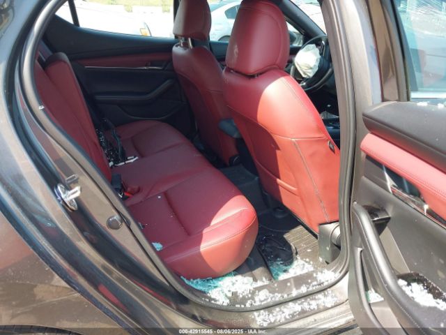 2024 MAZDA MAZDA3 HATCHBACK JM1BPBNY5R1657723 Photo 7