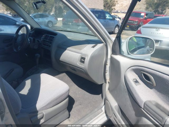 1999 SUZUKI GRAND VITARA JS3TD62V3X4122207 Photo 4