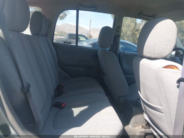 1999 SUZUKI GRAND VITARA JS3TD62V3X4122207 Photo 7