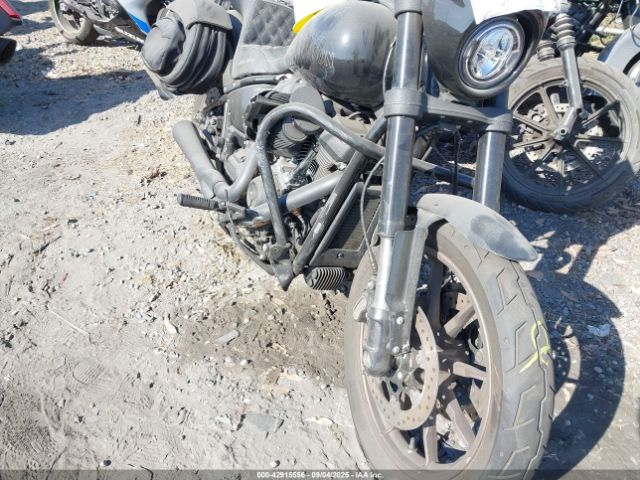 2023 HARLEY-DAVIDSON FXLRS 1HD1YWZ26PB074248