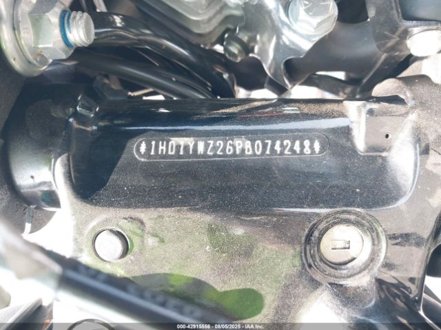 2023 HARLEY-DAVIDSON FXLRS 1HD1YWZ26PB074248 Photo 9
