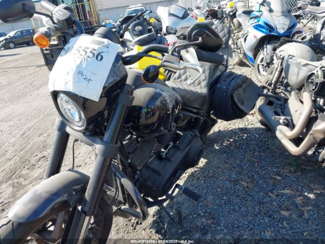 2023 HARLEY-DAVIDSON FXLRS 1HD1YWZ26PB074248 Photo 1