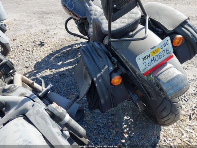 2023 HARLEY-DAVIDSON FXLRS 1HD1YWZ26PB074248 Photo 2