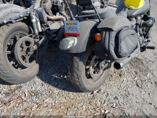 2023 HARLEY-DAVIDSON FXLRS 1HD1YWZ26PB074248 Photo 3