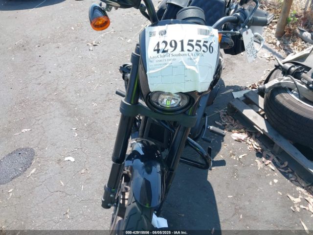 2023 HARLEY-DAVIDSON FXLRS 1HD1YWZ26PB074248 Photo 4