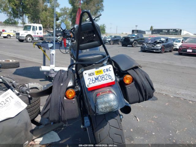 2023 HARLEY-DAVIDSON FXLRS 1HD1YWZ26PB074248 Photo 5