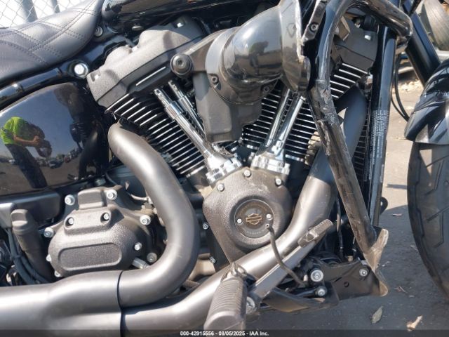 2023 HARLEY-DAVIDSON FXLRS 1HD1YWZ26PB074248 Photo 7