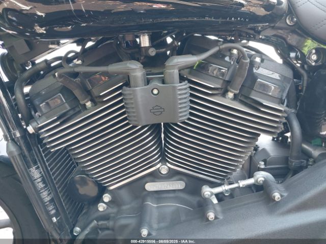 2023 HARLEY-DAVIDSON FXLRS 1HD1YWZ26PB074248 Photo 8