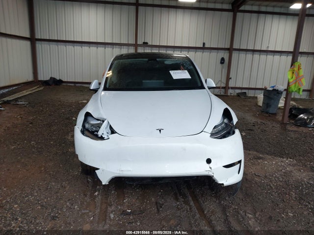 Tesla 2023 2023 7SAYGDEE8PA077608 Image 12