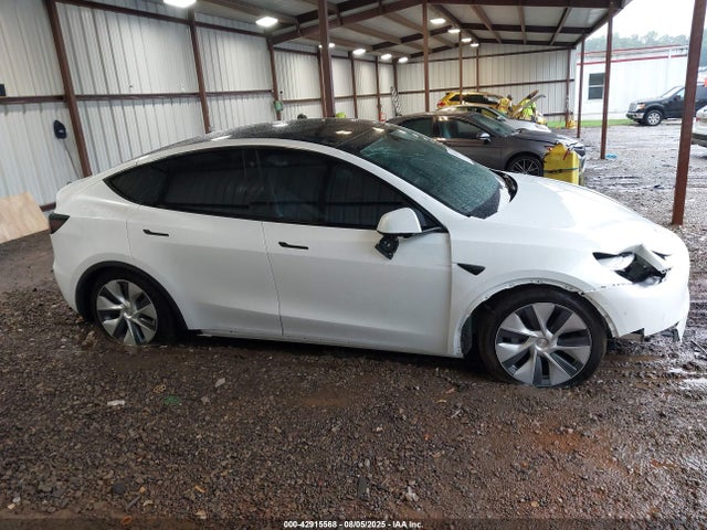 Tesla 2023 2023 7SAYGDEE8PA077608 Image 13