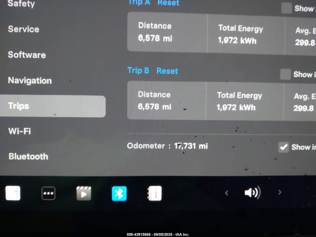 Tesla 2023 2023 7SAYGDEE8PA077608 Image 15