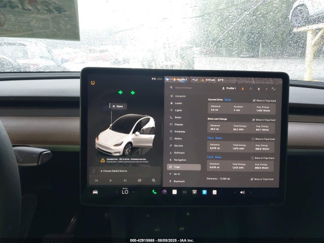 Tesla 2023 2023 7SAYGDEE8PA077608 Image 18