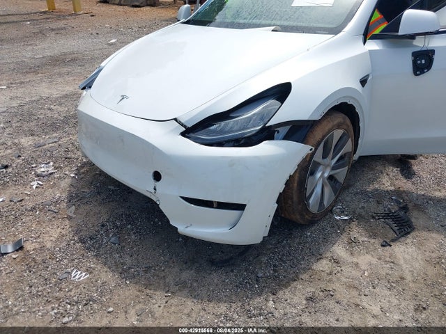 2023 TESLA MODEL Y 7SAYGDEE8PA077608 Photo 5