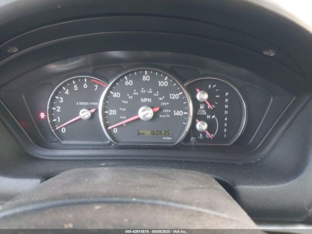 2011 MITSUBISHI GALANT 4A32B2FF9BE022740 Photo 6