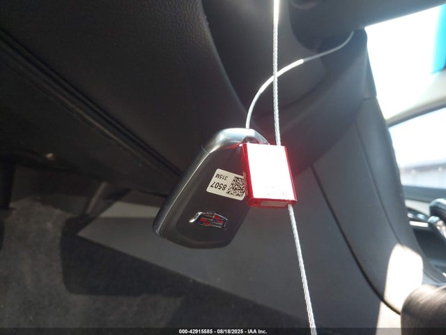 2015 CADILLAC ATS 1G6AH5RX6F0101159 Photo 10