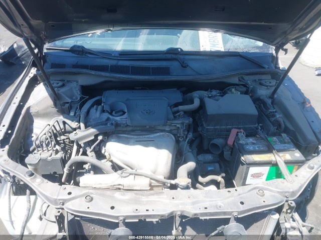 Toyota 2ar-fe 2015 4T1BF1FK3FU087962 Image 10