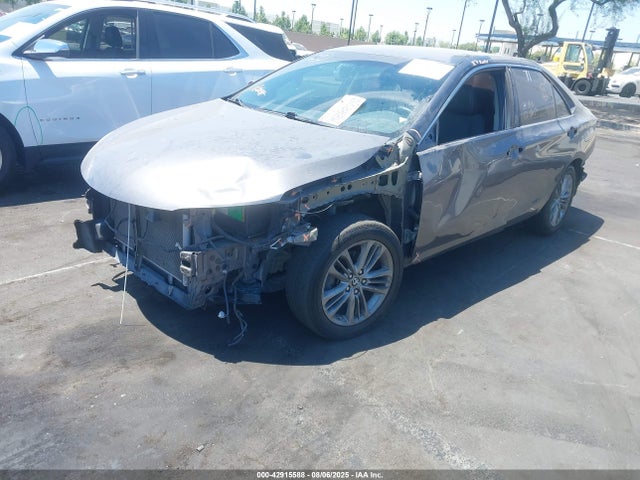 Toyota 2ar-fe 2015 4T1BF1FK3FU087962 Image 2