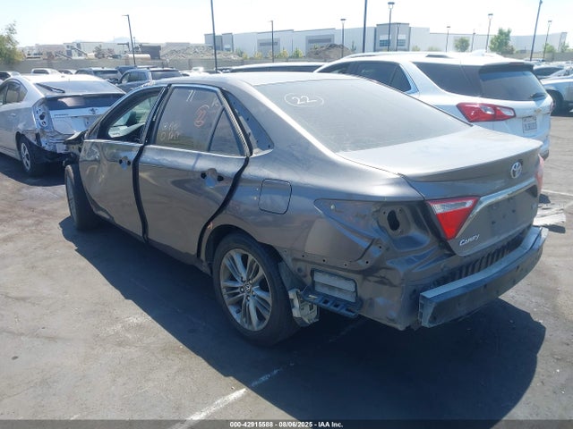 Toyota 2ar-fe 2015 4T1BF1FK3FU087962 Image 3