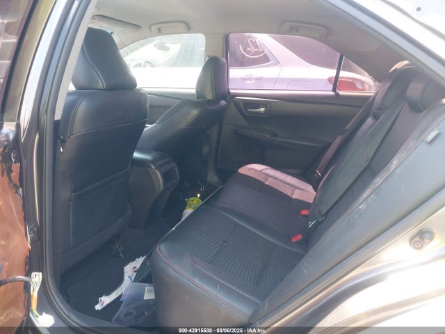 Toyota 2ar-fe 2015 4T1BF1FK3FU087962 Image 8