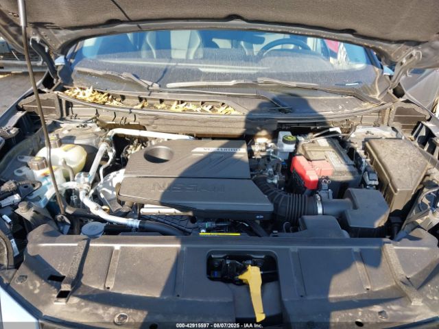 2023 NISSAN ROGUE 5N1BT3BB9PC947817 Photo 9