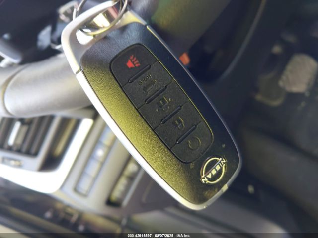 2023 NISSAN ROGUE 5N1BT3BB9PC947817 Photo 10