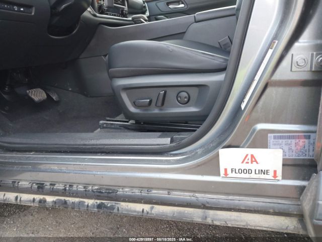 2023 NISSAN ROGUE 5N1BT3BB9PC947817 Photo 5