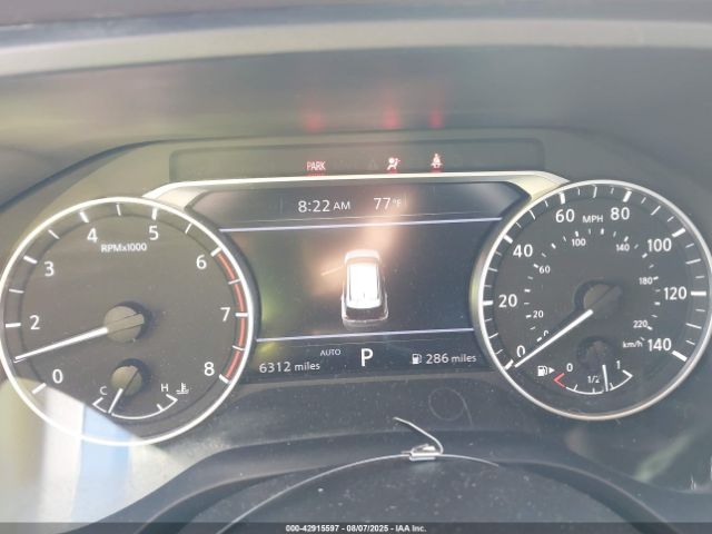 2023 NISSAN ROGUE 5N1BT3BB9PC947817 Photo 6