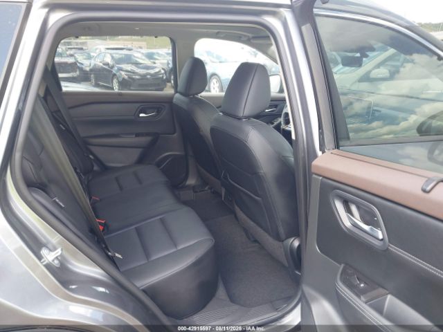 2023 NISSAN ROGUE 5N1BT3BB9PC947817 Photo 7