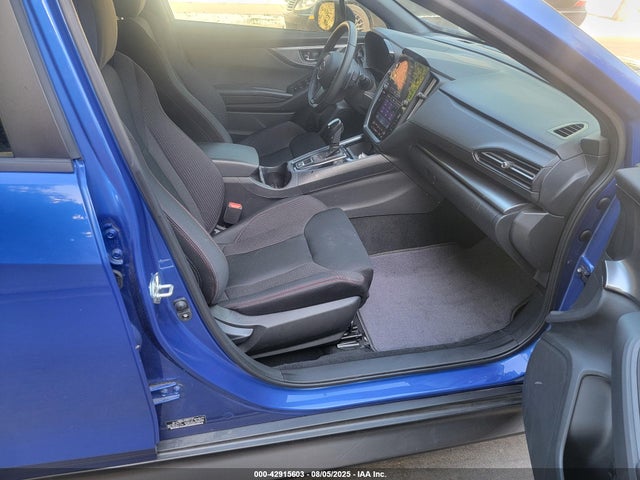 JF1VBAH61P8802119 Subaru dib