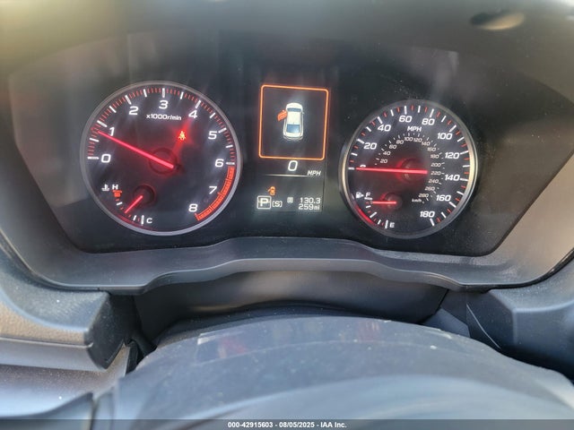 JF1VBAH61P8802119 Subaru dib