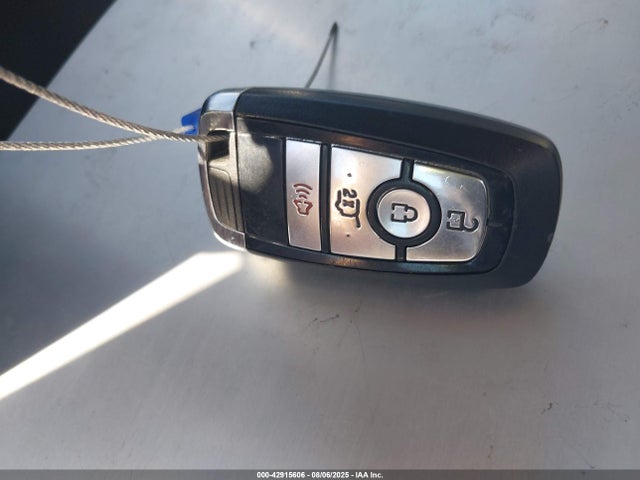 1FMCU0G61MUA45406 Ford dragon di tc