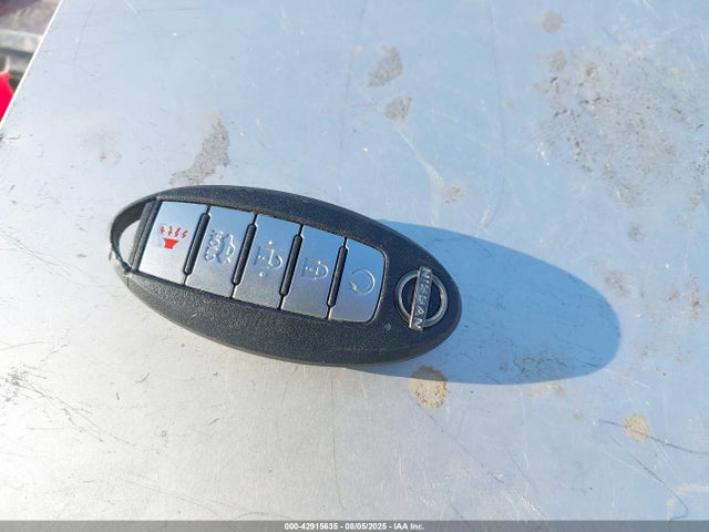 1N4AL4CV1PN386618 Nissan Altima
