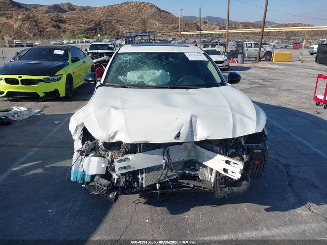 1N4AL4CV1PN386618 Nissan Altima