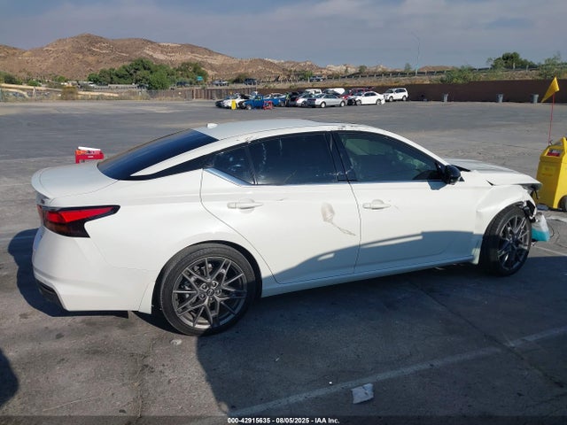 1N4AL4CV1PN386618 Nissan Altima