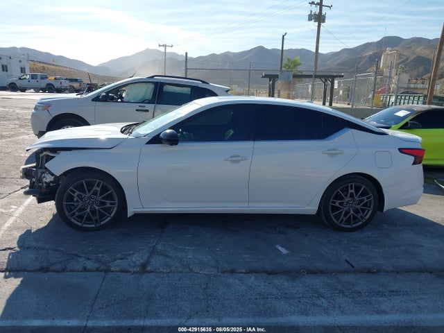 1N4AL4CV1PN386618 Nissan Altima