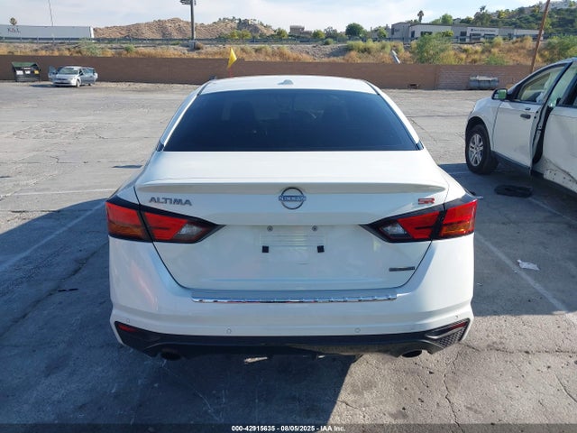 1N4AL4CV1PN386618 Nissan Altima