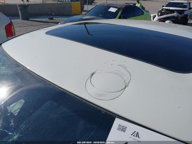 1N4AL4CV1PN386618 Nissan Altima