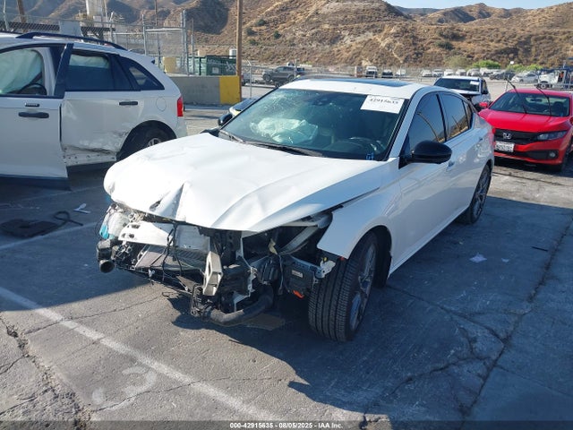 1N4AL4CV1PN386618 Nissan Altima